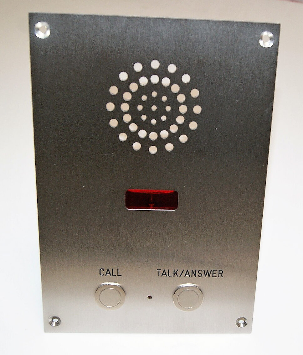 call talk switch engraved